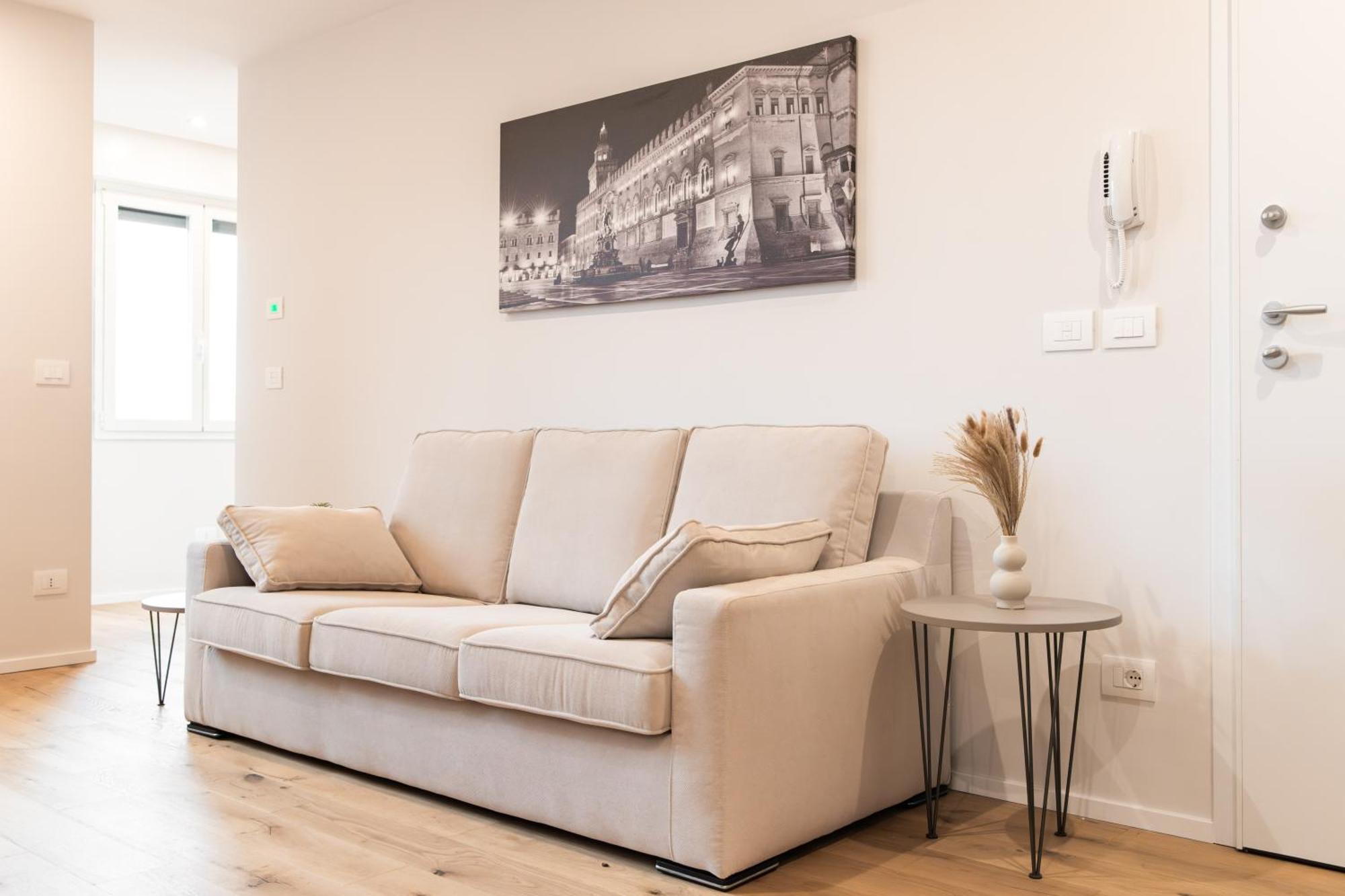 B&B Del Borgo Bologna Esterno foto