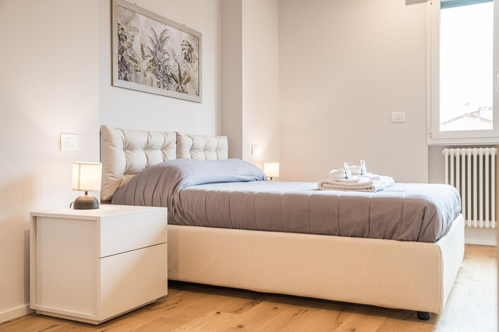 B&B Del Borgo Bologna Esterno foto