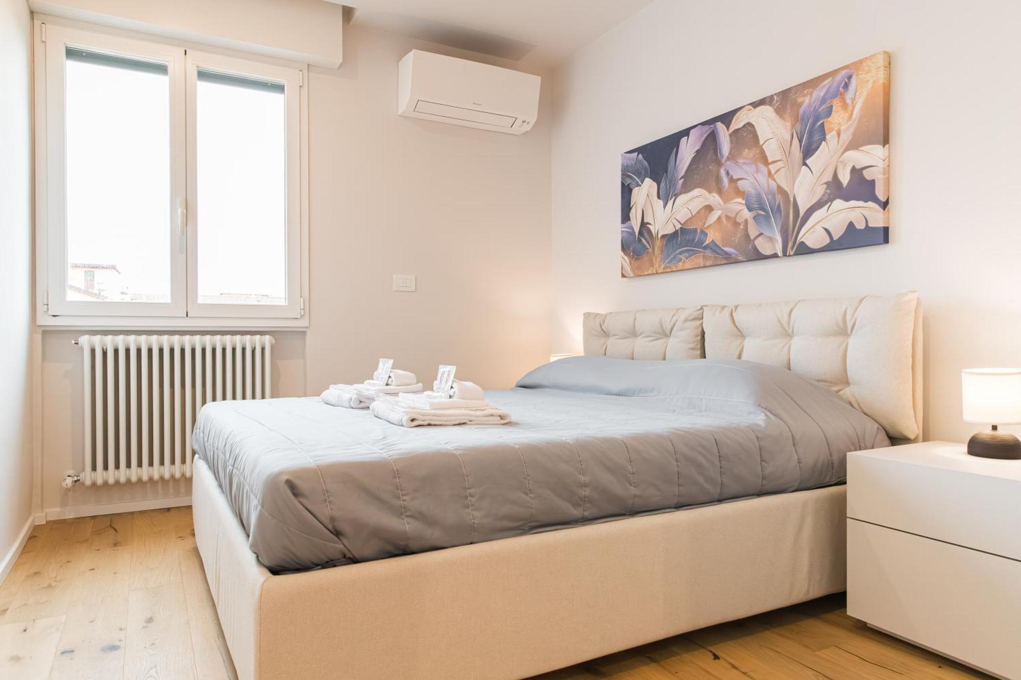B&B Del Borgo Bologna Esterno foto